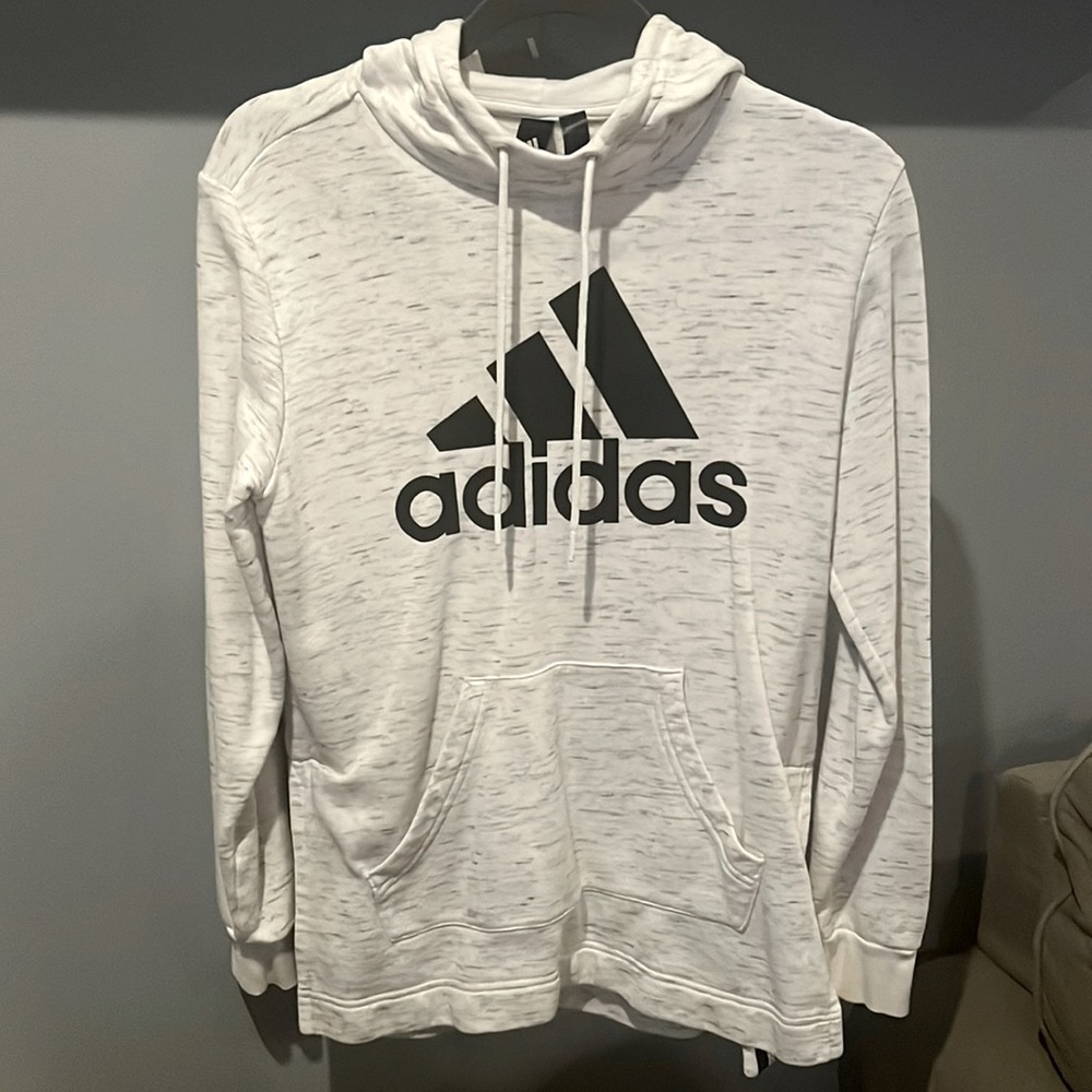 Adidas Hoodie